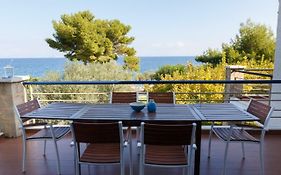 Into The Blue Villa