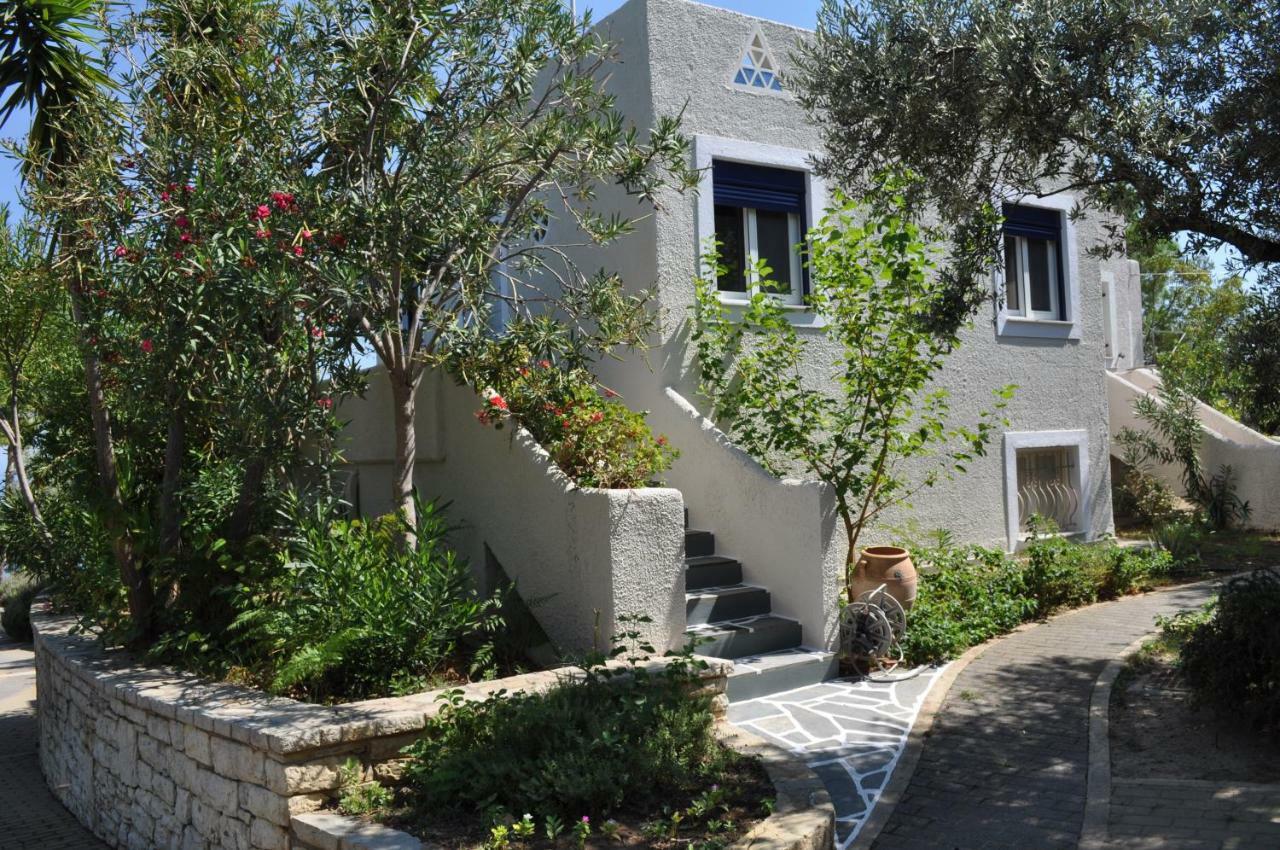 Into The Blue Villa Arkadiko Chorio Εξωτερικό φωτογραφία