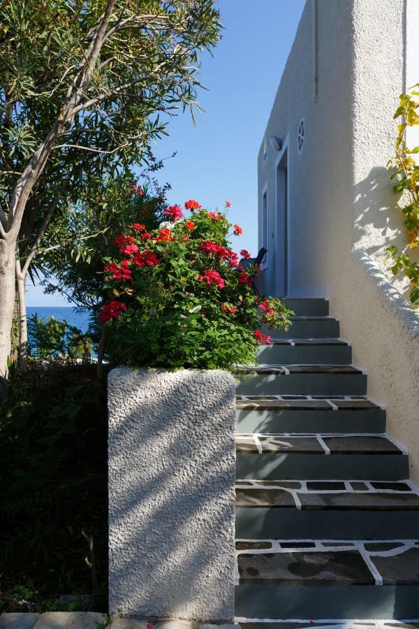 Into The Blue Villa Arkadiko Chorio Εξωτερικό φωτογραφία
